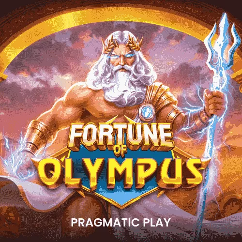 Fortune of Olympus disponibil după autentificare la Verde Casino
