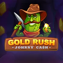 Gold Rush Johnny disponibil după autentificare la Verde Casino