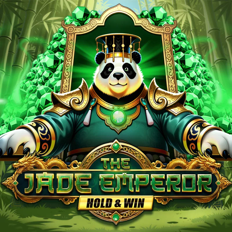 Jade Emperor disponibil după autentificare la Verde Casino