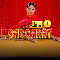 Baccarat Live disponibil după autentificare la Verde Casino