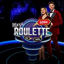Mega Roulette disponibil după autentificare la Verde Casino